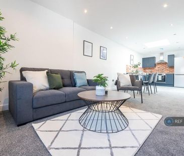 1 bedroom flat to rent - Photo 2