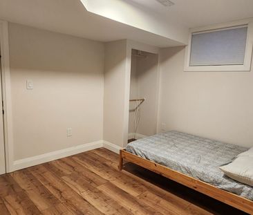 For Lease - 19 Ferris Circle Lane Unit# Basement, Guelph, Ontario - Photo 1