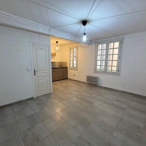 TOULON Centre studio neuf 23.50 m² - Photo 1