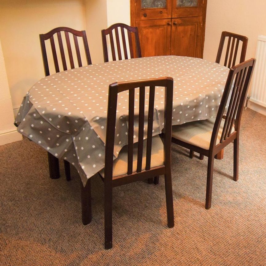 5 bedroom terraced house to rent - Photo 1