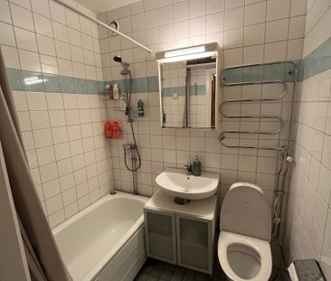 Ymsenvägen, Årsta - Photo 6