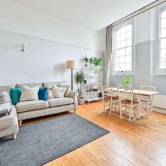 College Green Court, Brixton, SW9 - Photo 1