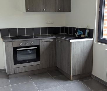 Maison en location - Photo 4