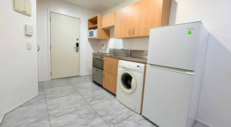 9N/36 Day Street, City Centre, Auckland - Photo 4