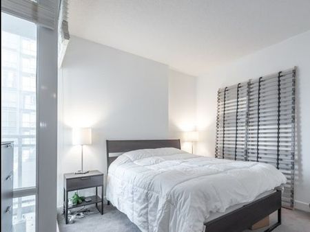 For Lease - 15 Brunel Court Unit# 805, Toronto, Ontario - Photo 5