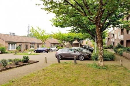 Appelbesstraat 5922 EB Venlo - Foto 3