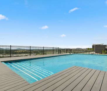 Stylish 2-Bedroom Apartment in Wright - Photo 5