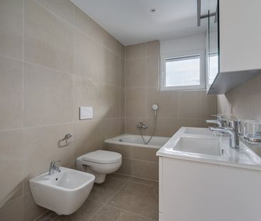 3.5 Zimmer, 73 m², 3. Stock - Photo 2