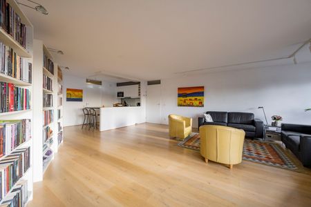 Appartement te huur: Snouckaertlaan 14 3811 MB Amersfoort - Foto 4