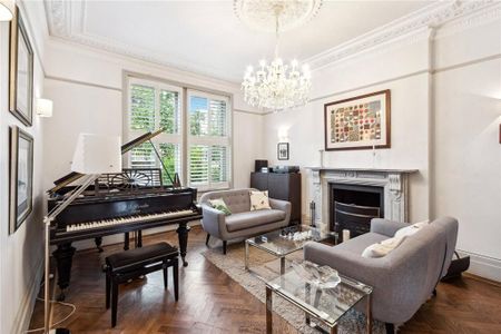 5 bedroom detached house to rent - Photo 4