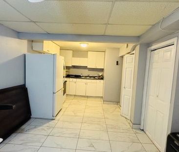 For Lease - 1 Forest Road Unit# Bsmt, Ajax, Ontario - Photo 2