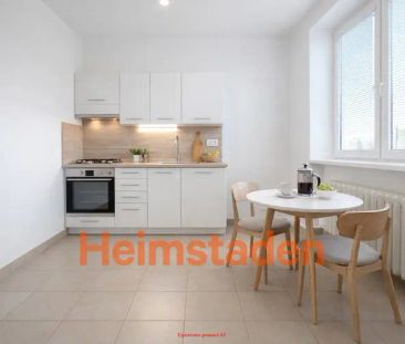 Pronájem bytu 2+kk 40 m - Fotografie 2