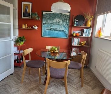 1 Bed Flat, Putney Hill, SW15 - Photo 3