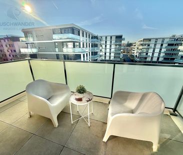 Surrounded by greenery and close to the city center - Foto 1