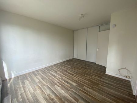 Location appartement 1 pièce, 29.00m², Ozoir-la-Ferrière - Photo 3