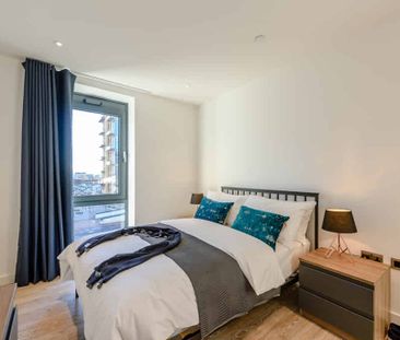 3 Bed Apartment - Photo 6