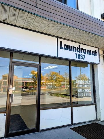 For Lease - 1837 Lansdowne Street Unit# 34, Peterborough, Ontario - Photo 2