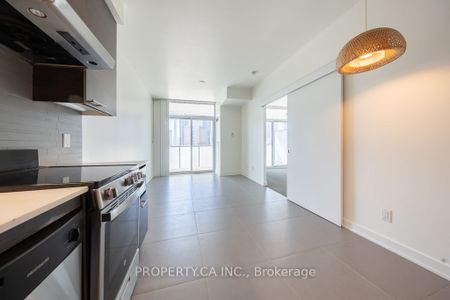 Market Wharf Lofts , #1401 - Photo 5