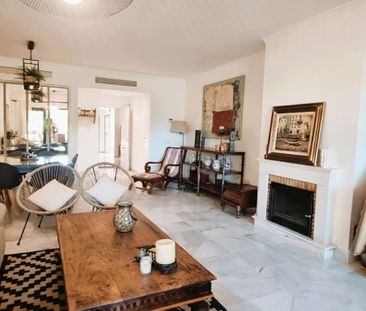 Ground Floor Apartment in Hacienda del Sol - Photo 3