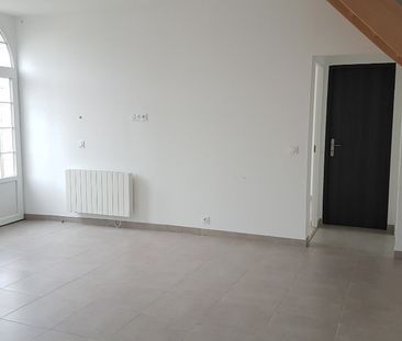 Location Maison 3 pièces 50m² - Photo 2