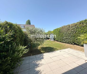 Belle maison entièrement rénové à Founex - Foto 4