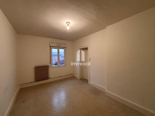 Location Appartement 3 pièces 63m² STRASBOURG 67200 - Photo 1
