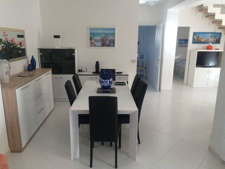 Villa unifamiliare via Duca d'Aosta, Centro, Forte dei Marmi - Photo 2