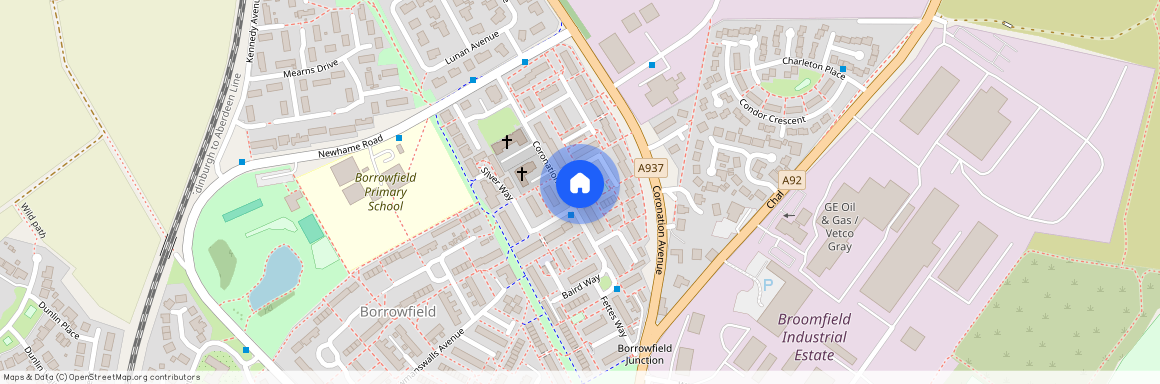 17 Coronation Way, MONTROSE, DD10 9DW