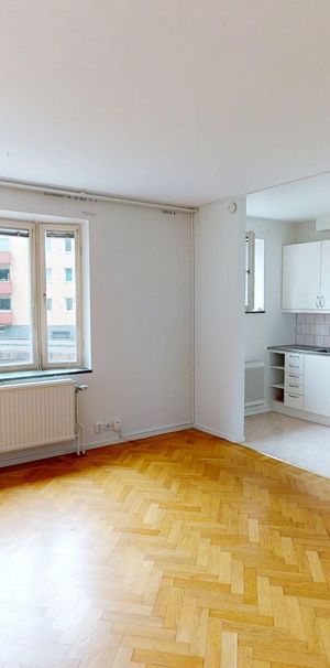 Kellgrensgatan 18 - Photo 1