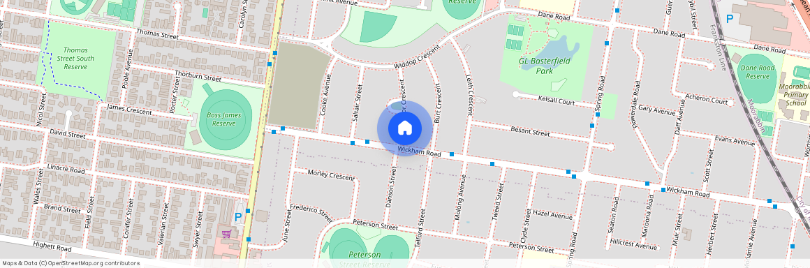 2A O'Connor Crescent, Hampton East, Hampton East