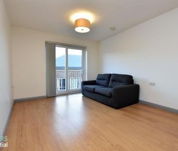 Apt 7, 125 Wellesley Avenue, Belfast, BT9 6DH - Photo 2