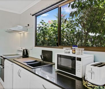 2 Bedroom villa fully furnished and freshly renovated - Photo 4