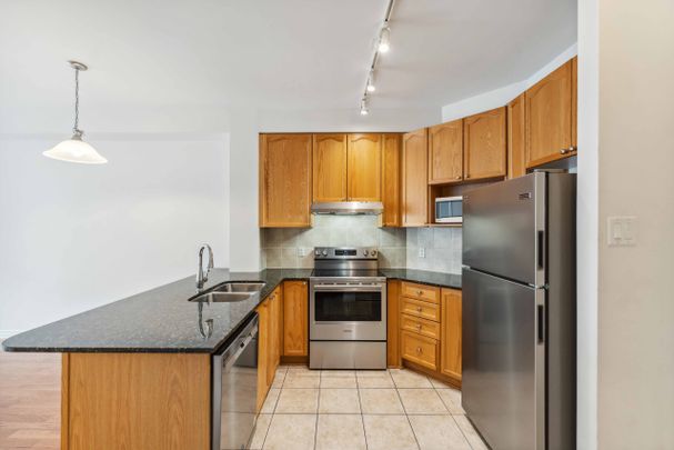 205 Bolton, Unit 222 - Photo 1