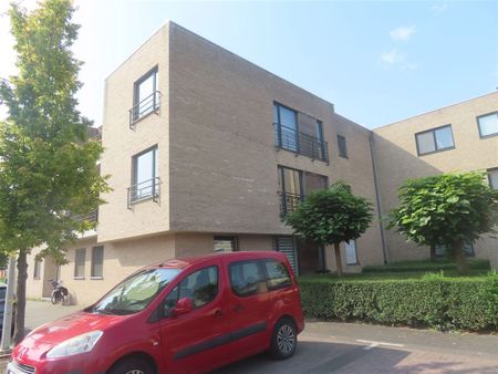 Appartement te BURCHT (2070) - Photo 4