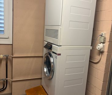 1,5-Zimmer-Wohnung im EG mit Kellernische – CHF 600.- ALLES INKLUSI... - Photo 5