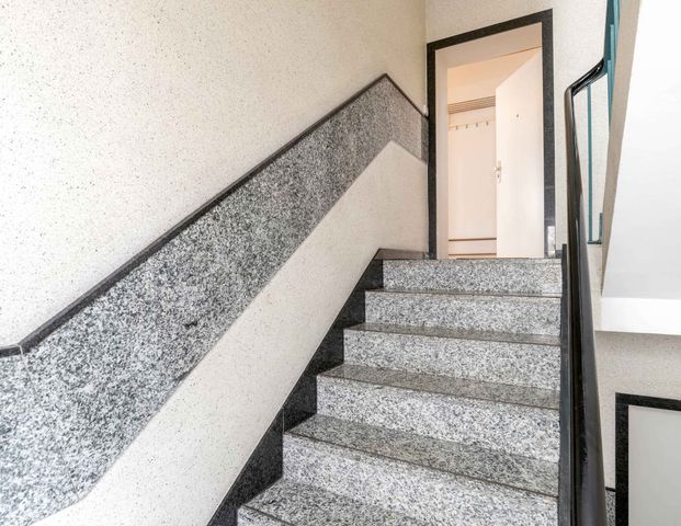 Zimmer in der Robert-Mayer Straße - Foto 1