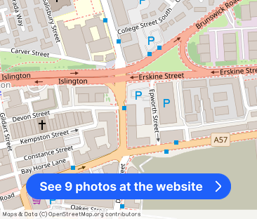 Moss Street, - Photo 1