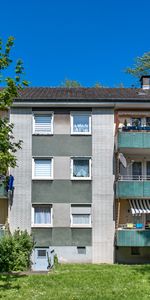 Demnächst frei! 3-Zimmer-Wohnung in Duisburg Obermarxloh - Photo 4