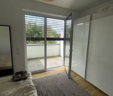 Traumhafte Dachgeschoss-Maisonette mit sonniger Dachterrasse und Ba... - Photo 3