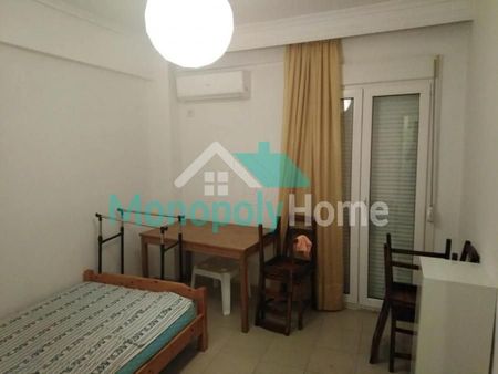 Studio/Γκαρσονιέρα για ενοικίαση Δόξα (Τριανδρία - Δόξα - Κρυονέρι) - Photo 2