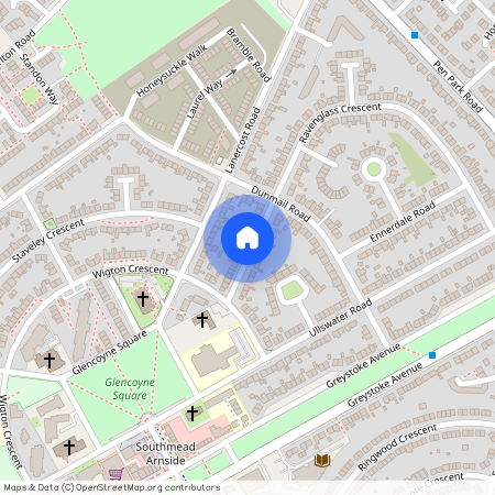 Bristol, Bristol, City of, BS10