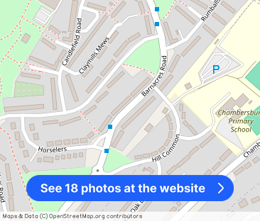 Barnacres Road, Hemel Hempstead, Hertfordshire, HP3 8JQ - Photo 1