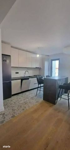Studio cu terasă generoasă de 18 m² – etaj 2/4 - Fotografie 3