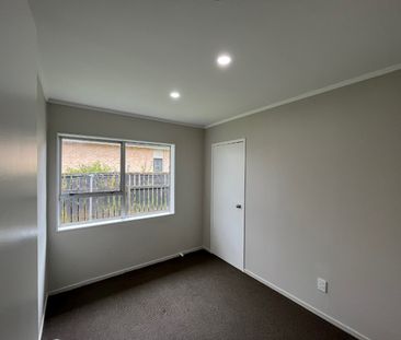 Unit 2, 3 Berwyn Avenue, Takanini, Auckland - Photo 5