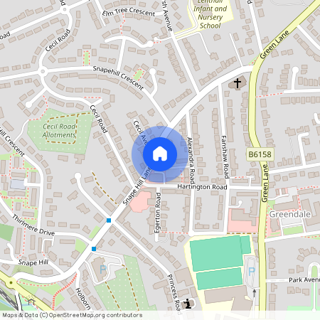 72 Snape Hill Lane, Dronfield, S18 2GP