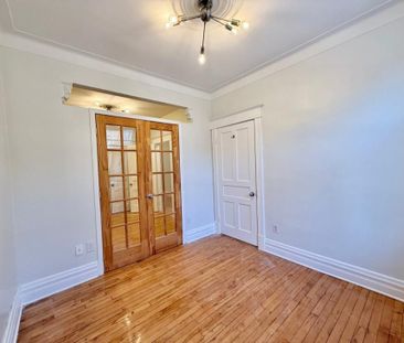 Appartement à louer - Montréal (Le Plateau-Mont-Royal) (Mile-End) - Photo 4
