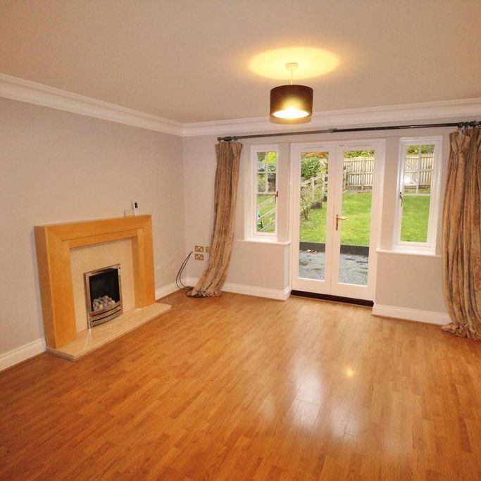 2 bedroom house to rent - Photo 1
