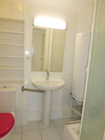 Location Appartement 2 pièces 42m² STRASBOURG 67000 - Photo 3
