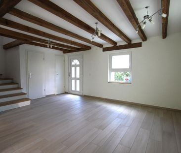 Charmante villa de 5.5 pièces à Prilly - env. 123 m2 - Photo 1