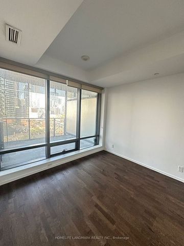 For Lease - 5 St. Joseph Street Unit# 808, Toronto, Ontario - Photo 2